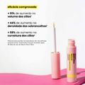Sérum para Cílios Sallve 3g